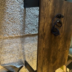 こたつテーブル（ニトリ）の画像