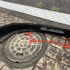 end.CCスポイラー　E90MSP/LCIの画像