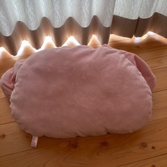 サンリオ　マイメロディ　ぬいぐるみ(大)の画像