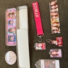 twice 色々まとめて