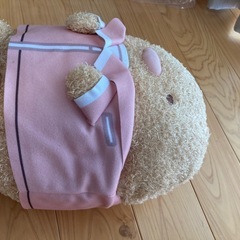 すみっコぐらし　とんかつ　ぬいぐるみの画像