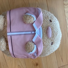 すみっコぐらし　とんかつ　ぬいぐるみ