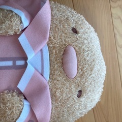 すみっコぐらし　とんかつ　ぬいぐるみの画像
