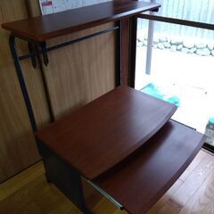 パソコン用デスク