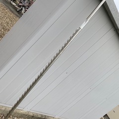 【決まりました】洗濯竿(サイズ調整可)