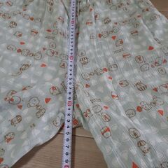 すみっコぐらし　ズボンの画像