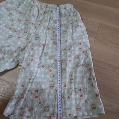 すみっコぐらし　ズボンの画像