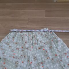 すみっコぐらし　ズボンの画像