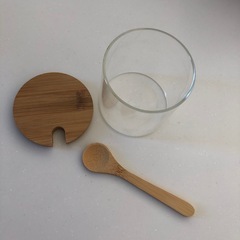 調味料容器の画像