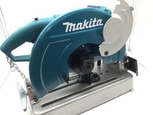 【エコツール豊田インター店】Makita/マキタ 355mm 36V充電式切断機 LW141DZ【愛知県/豊田市/工具】
