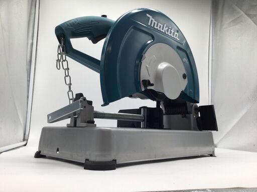 【エコツール豊田インター店】Makita/マキタ 355mm 36V充電式切断機 LW141DZ【愛知県/豊田市/工具】