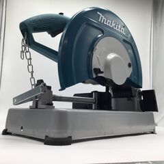 【エコツール豊田インター店】Makita/マキタ 355mm 36V充電式切断機 LW141DZ【愛知県/豊田市/工具】