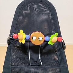 年末年始価格⭐ベビービョルン　バウンサーの画像