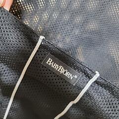 年末年始価格⭐ベビービョルン　バウンサーの画像