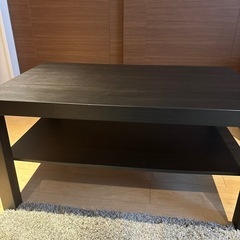 IKEAテーブルの画像