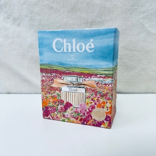 Chloe オードパルファム 75mL 免税店購入品