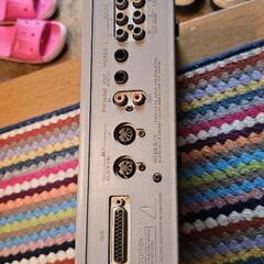 Roland　マルチトラックレコーダー　VS-880の画像