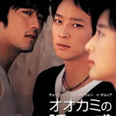 DVD【Mary is out at Night】【オオカミの誘惑】【宝石ビビンバ】【天使情人】の画像