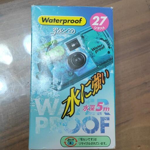値下げしました。水中カメラ