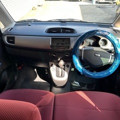 【ちょい乗りに最適！】H19年式　スバル/ステラRS SエディションRN1の画像