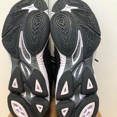 ミズノ　バレーシューズ　27.5㎝　超美品の画像