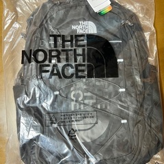 THE NORTH FACE ザ・ノースフェイスリュック 並行輸入品 新品未使用の画像