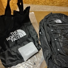 THE NORTH FACE ザ・ノースフェイスリュック 並行輸入品 新品未使用の画像