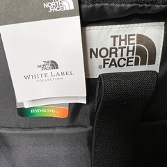 THE NORTH FACE ザ・ノースフェイスリュック 並行輸入品 新品未使用の画像