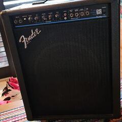 Fenderベースアンプ　BXR60
