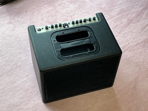 アコースティックギター用アンプ　AER  Bingo2 60/2