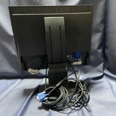 FlexScans1731 EIZOのモニタの画像