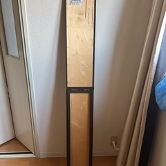 スタンドミラーの画像