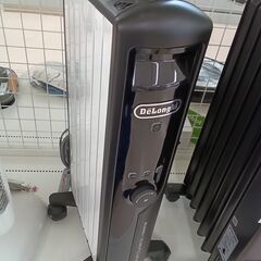 ★ジモティ割あり★ De’Longhi オイルヒーター MDKU...