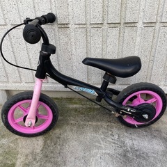 子供用自転車