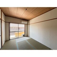 💙フリーレント1ヶ月！敷礼０！《2DK》宇都宮市♦江曽島駅徒歩1...