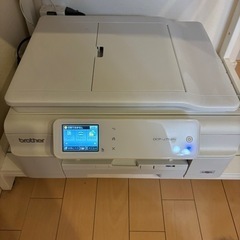 brother DCP-J752N