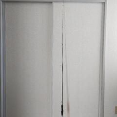 【他サイトで19000円にて完売】お値下げ✩ダイワ 月下美人 AIR AGS A64LFSの画像