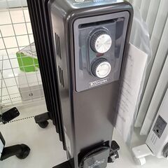★ジモティ割あり★ Dimplex オイルヒーター ECR12B...