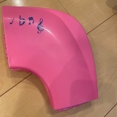 子供用トイレ便座（補助便座）の画像