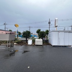 狭山市、所沢市周辺での造園会社の作業員の募集になります。の画像