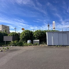 狭山市、所沢市周辺での造園会社の作業員の募集になります。の画像