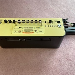 アコースティックギター専用アンプ THR30Ⅱ Wireless 
の画像