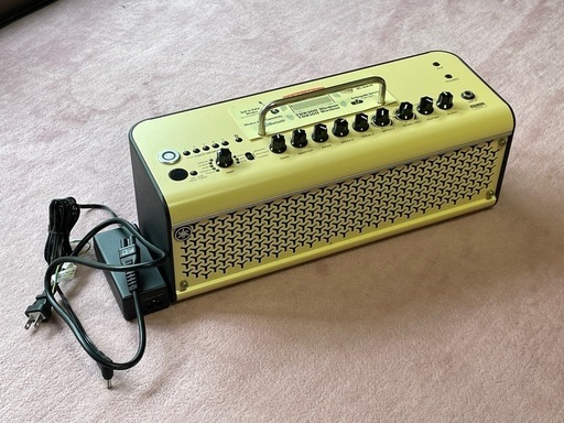 アコースティックギター専用アンプ THR30Ⅱ Wireless \n