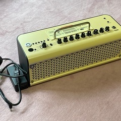 アコースティックギター専用アンプ THR30Ⅱ Wireless 
