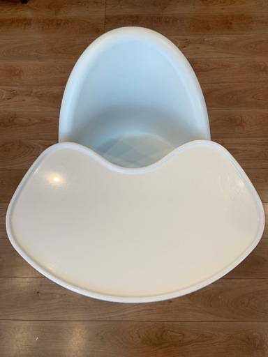 ベビービョルン　ハイチェア