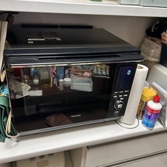 東芝オーブンレンジ