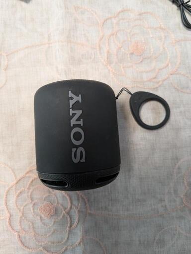 Bluetoothスピーカー
