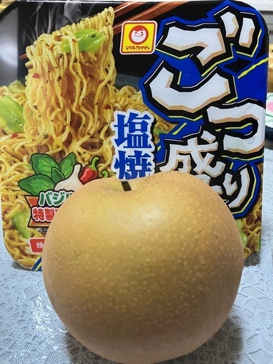 なし　豊水※決まりました\n