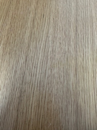 MUJI/無印良品 コの字の家具　テーブル　　机　棚