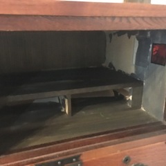 仙台箪笥 タンス 各上部のみ